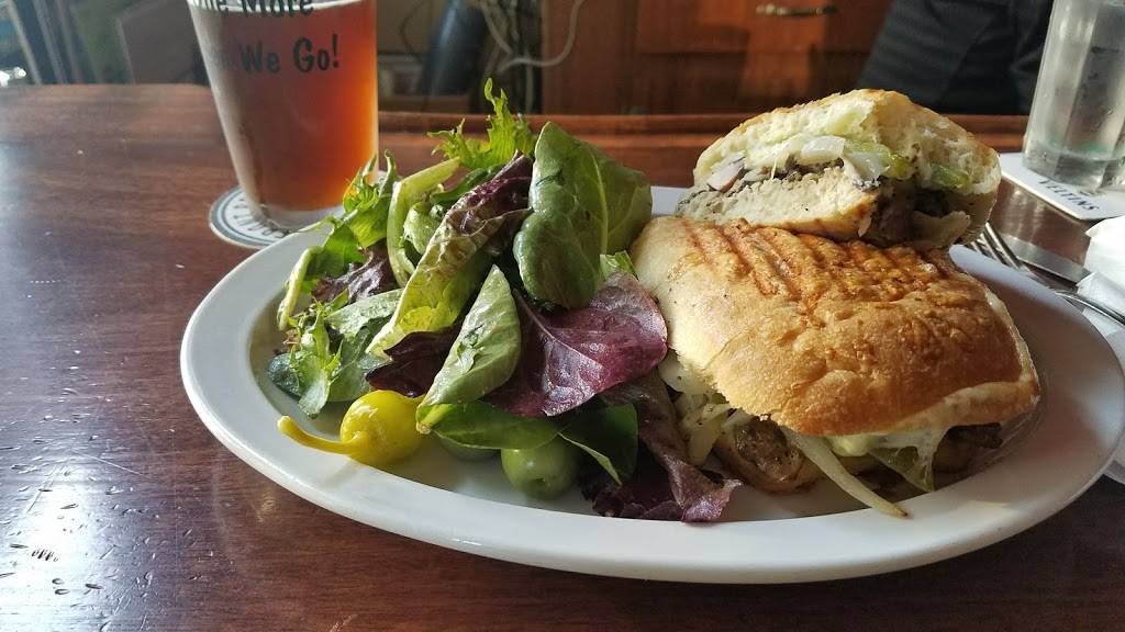 Nessun Dorma | restaurant | 2778 N Weil St, Milwaukee, WI 53212, USA | 4142648466 OR +1 414-264-8466