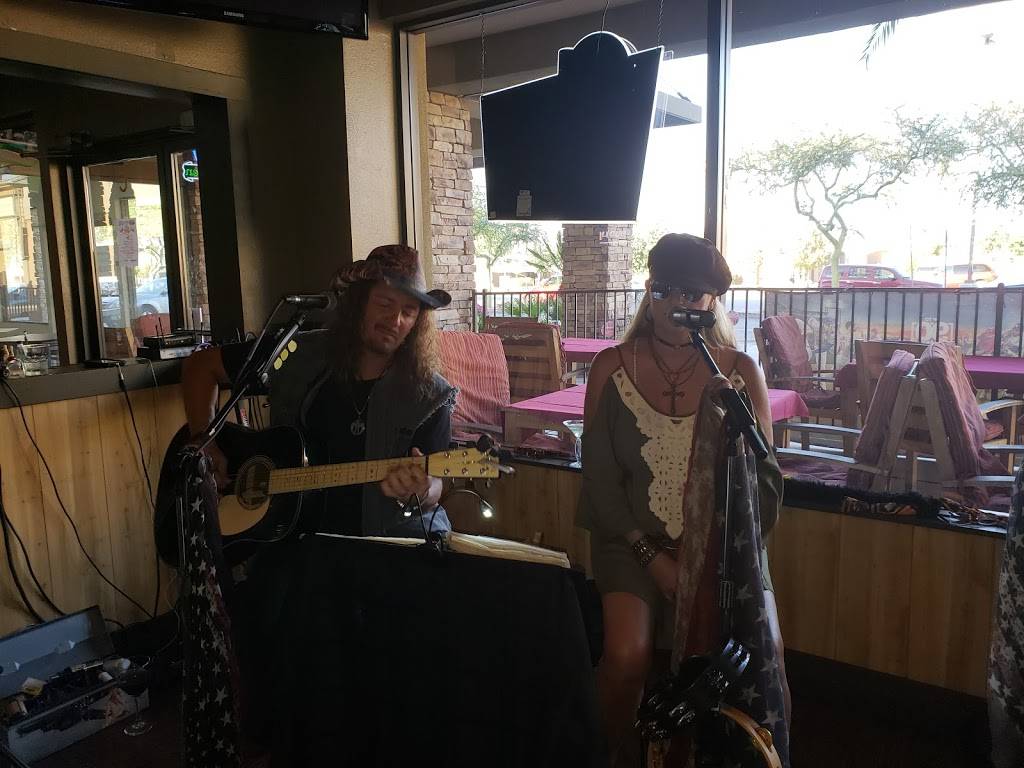 19th Hole | restaurant | 42305 Washington St A, Palm Desert, CA 92211, USA | 7607726696 OR +1 760-772-6696