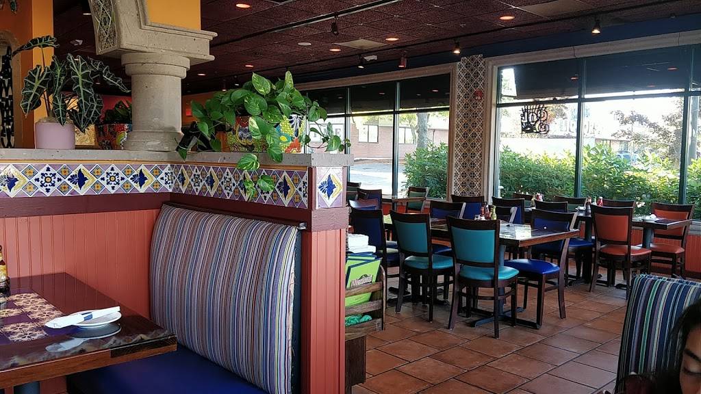 Mexicali | restaurant | 34 Lyman St, Westborough, MA 01581, USA | 5083665858 OR +1 508-366-5858