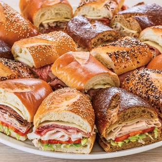 DiBellas Subs | meal takeaway | 1694 PA-228, Cranberry Twp, PA 16066, USA | 7247728088 OR +1 724-772-8088