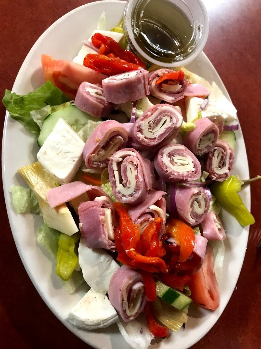 Due Amici Pizza | restaurant | 5346 Prosperity Church Rd, Charlotte, NC 28269, USA | 7049481999 OR +1 704-948-1999