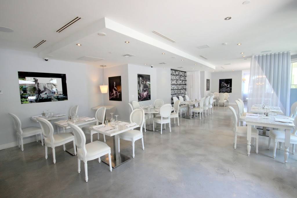 La Terrasse | restaurant | 22 Washington Ave, Miami Beach, FL 33139, USA | 7868990037 OR +1 786-899-0037