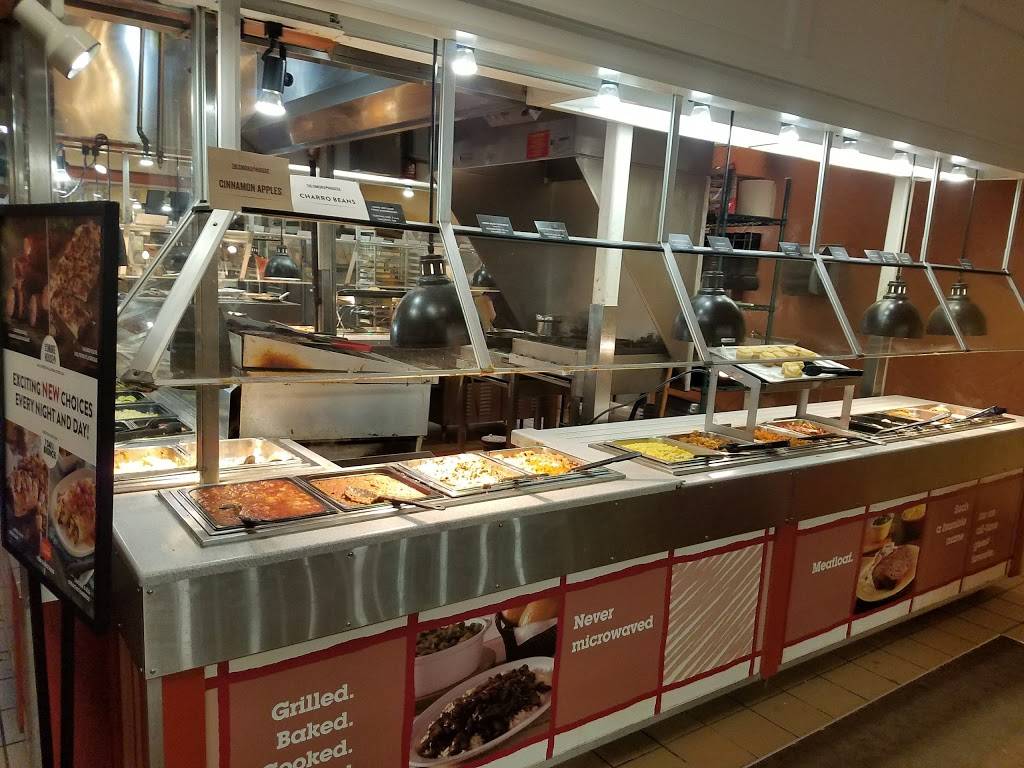 Golden Corral Buffet & Grill | restaurant | 1850 Zumbehl Rd, St Charles, MO 63303, USA | 6369470999 OR +1 636-947-0999