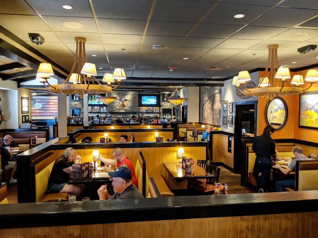 LongHorn Steakhouse | meal takeaway | 2504 W International Speedway Blvd, Daytona Beach, FL 32114, USA | 3862583313 OR +1 386-258-3313