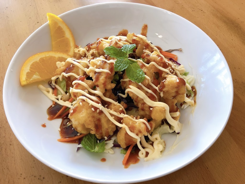 Kati Asian Cuisine | restaurant | 815 Donald Ross Rd, Juno Beach, FL 33408, USA | 5618552658 OR +1 561-855-2658