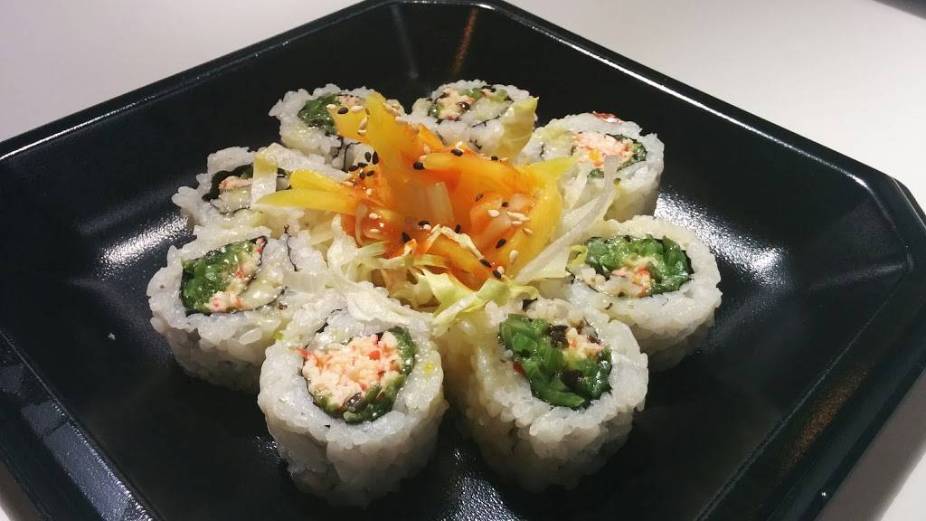 U Roll Express | restaurant | 451 E. Altamonte Dr, Center Court, Altamonte Springs, FL 32701, USA | 4076667634 OR +1 407-666-7634