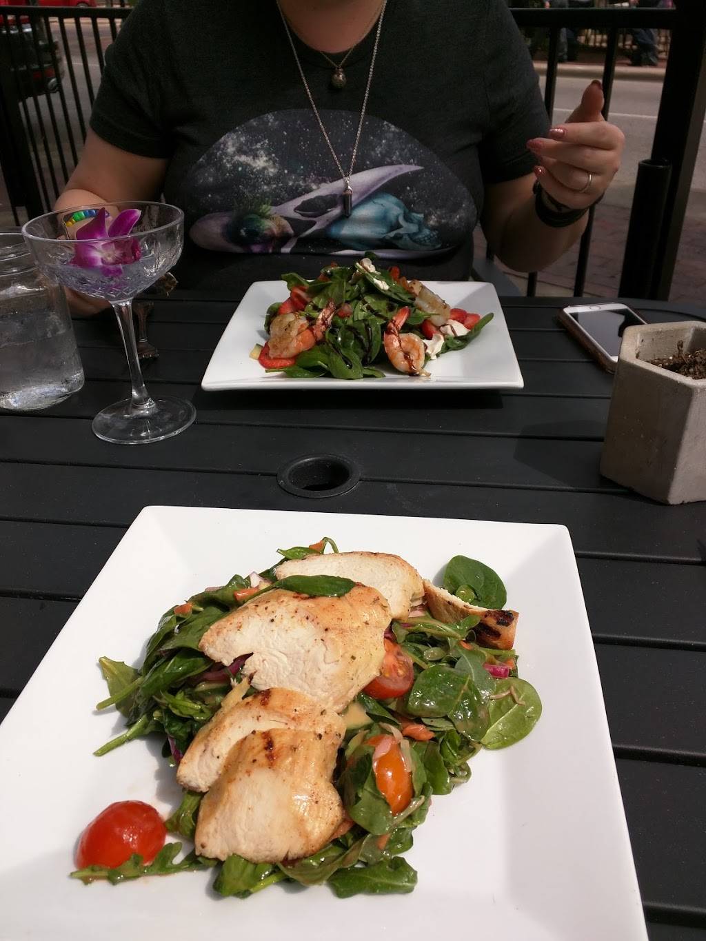 3 Eleven Kitchen and Cocktails | restaurant | 311 N Market St # 100, Dallas, TX 75202, USA | 2147441423 OR +1 214-744-1423