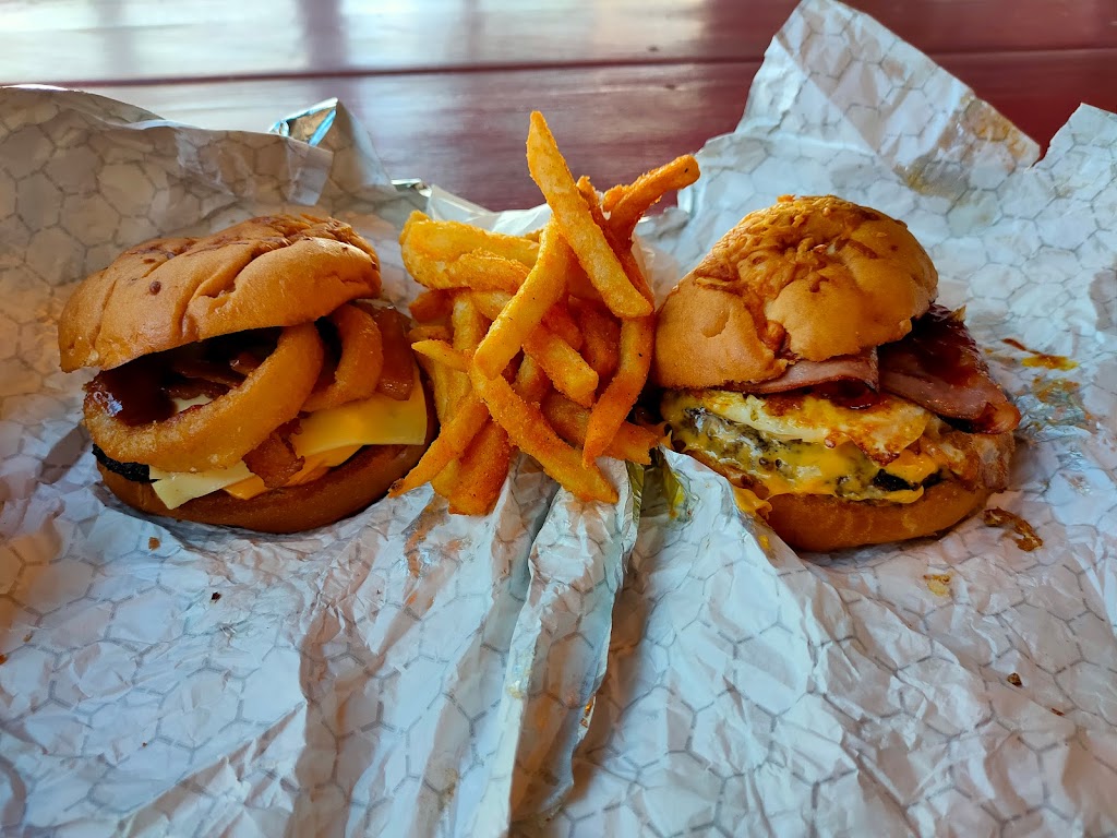 Lonestar Cheeseburger Co LLC | restaurant | 333 W Beauregard Ave, San Angelo, TX 76903, USA | 3255008408 OR +1 325-500-8408