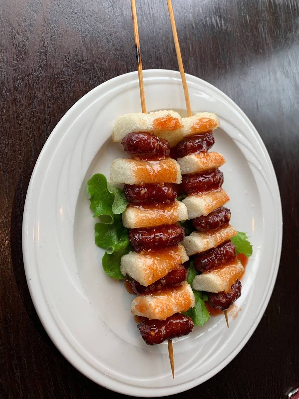 CHIMAEK TOWN | restaurant | 2330 NW Thurman St, Portland, OR 97210, USA | 5032426404 OR +1 503-242-6404