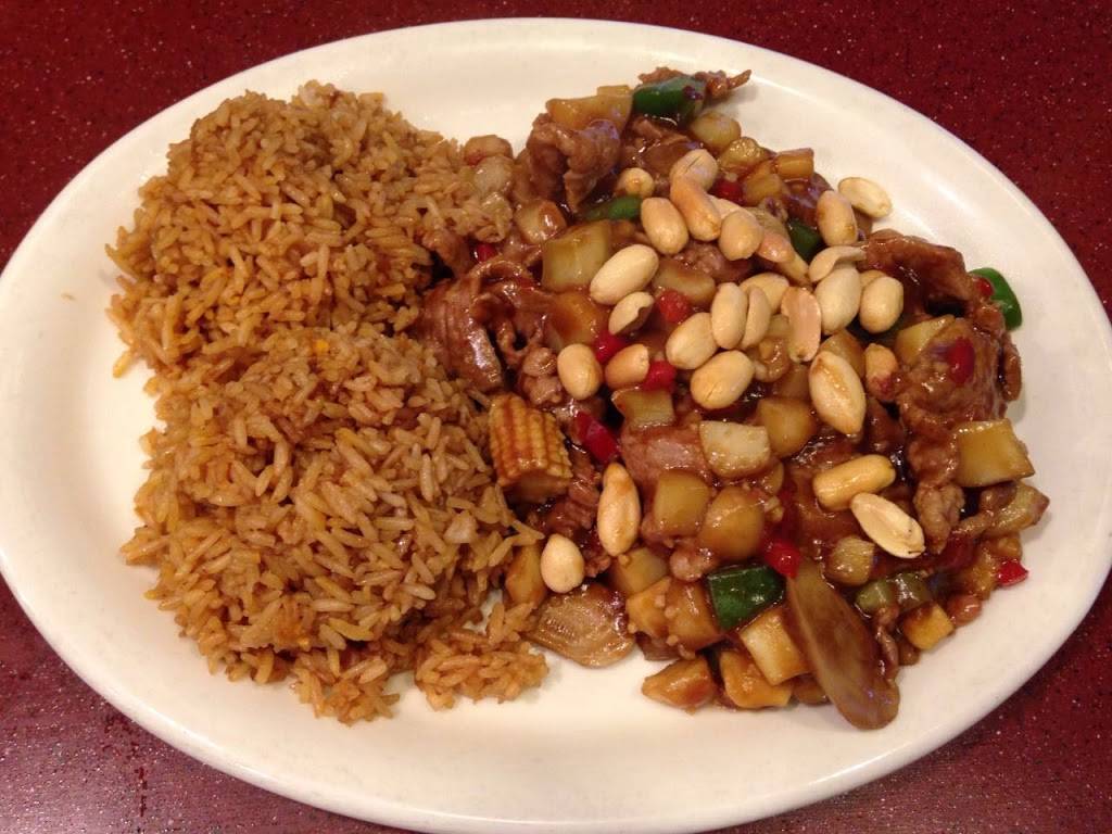 Chans Restaurant | restaurant | 1159 N Kingshighway St, Cape Girardeau, MO 63701, USA | 5736514455 OR +1 573-651-4455