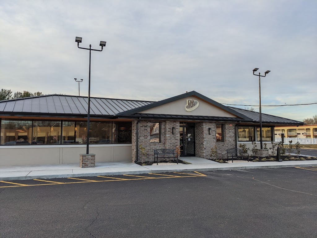 PJ’s Pancake House | restaurant | 2991 US-1, Lawrence Township, NJ 08648, USA | 6094365540 OR +1 609-436-5540