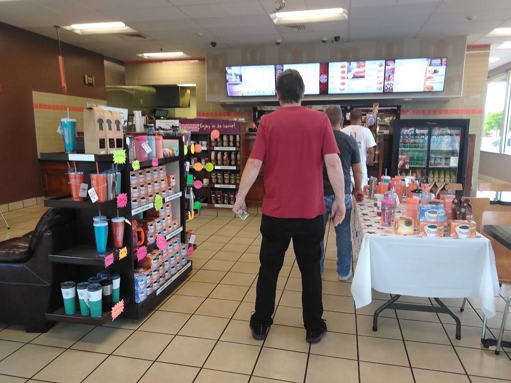 Dunkin | cafe | 1255 W Boughton Rd, Bolingbrook, IL 60440, USA | 6307590478 OR +1 630-759-0478