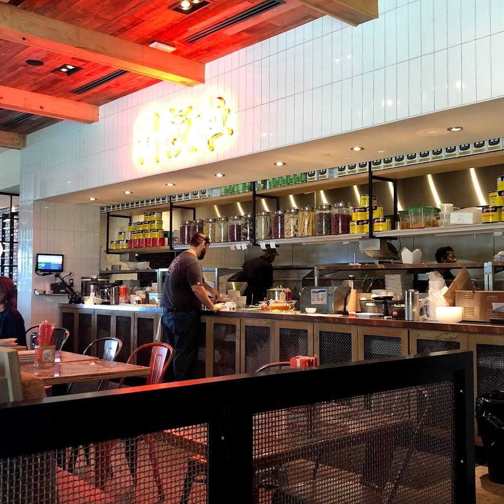 Hawkers Asian Street Fare | restaurant | The Grove, 9100 Conroy Windermere Rd suite 110, Windermere, FL 34786, USA | 4075836334 OR +1 407-583-6334