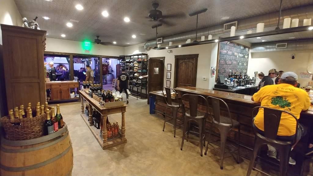 Rancho Capistrano Winery | restaurant | 26755 Verdugo St, San Juan Capistrano, CA 92675, USA | 9494816682 OR +1 949-481-6682