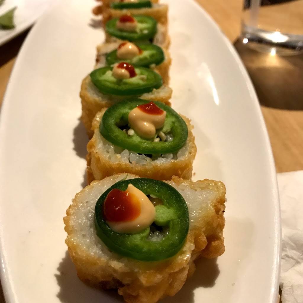 Benihana | restaurant | 1496 Old Bayshore Hwy, Burlingame, CA 94010, USA | 6503425202 OR +1 650-342-5202