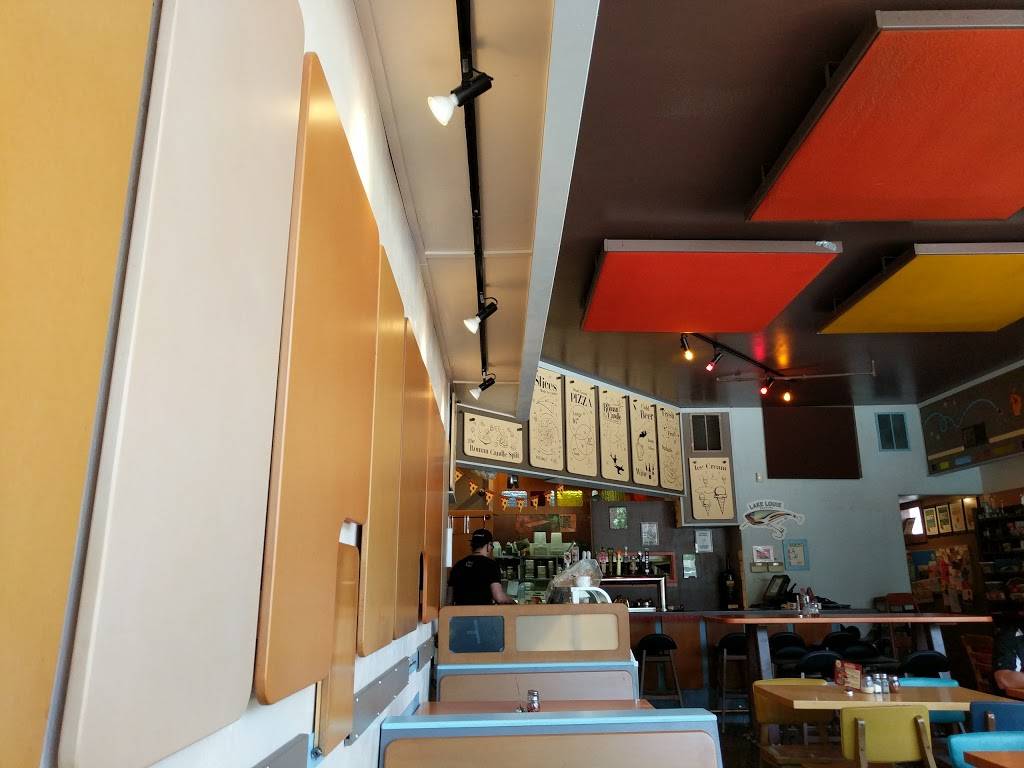 Roman Candle | restaurant | 1054 Williamson St, Madison, WI 53703, USA | 6082582000 OR +1 608-258-2000