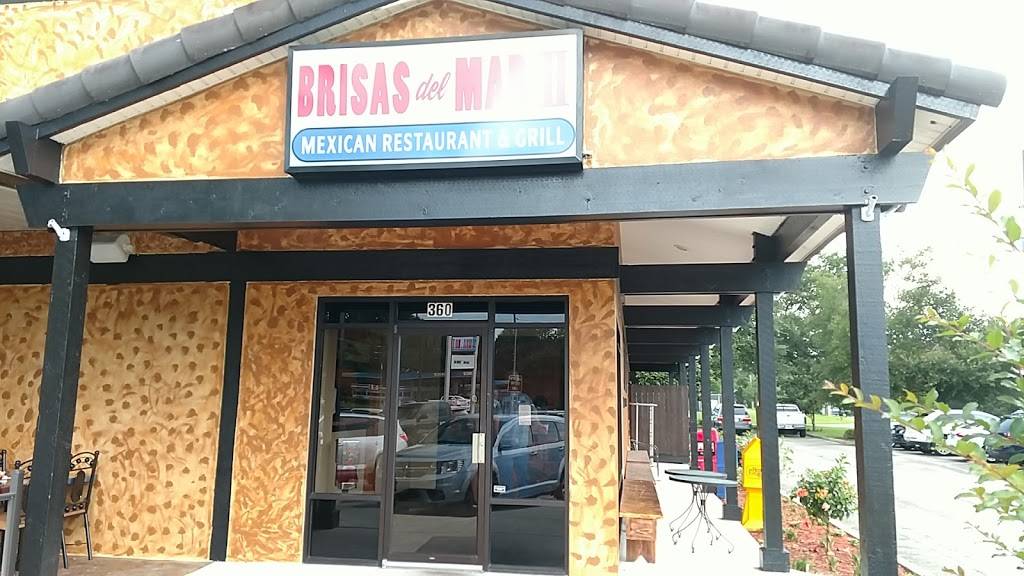 Brisas Del Mar | restaurant | 360 US-441, Lady Lake, FL 32159, USA | 3527758912 OR +1 352-775-8912