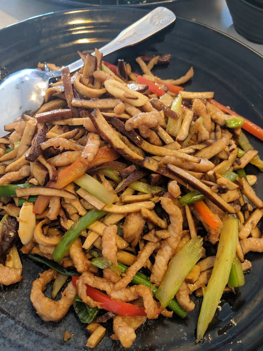 Perfect Taste Sichian Cuisine | restaurant | 6310 Delmar Blvd, University City, MO 63130, USA | 3148335187 OR +1 314-833-5187