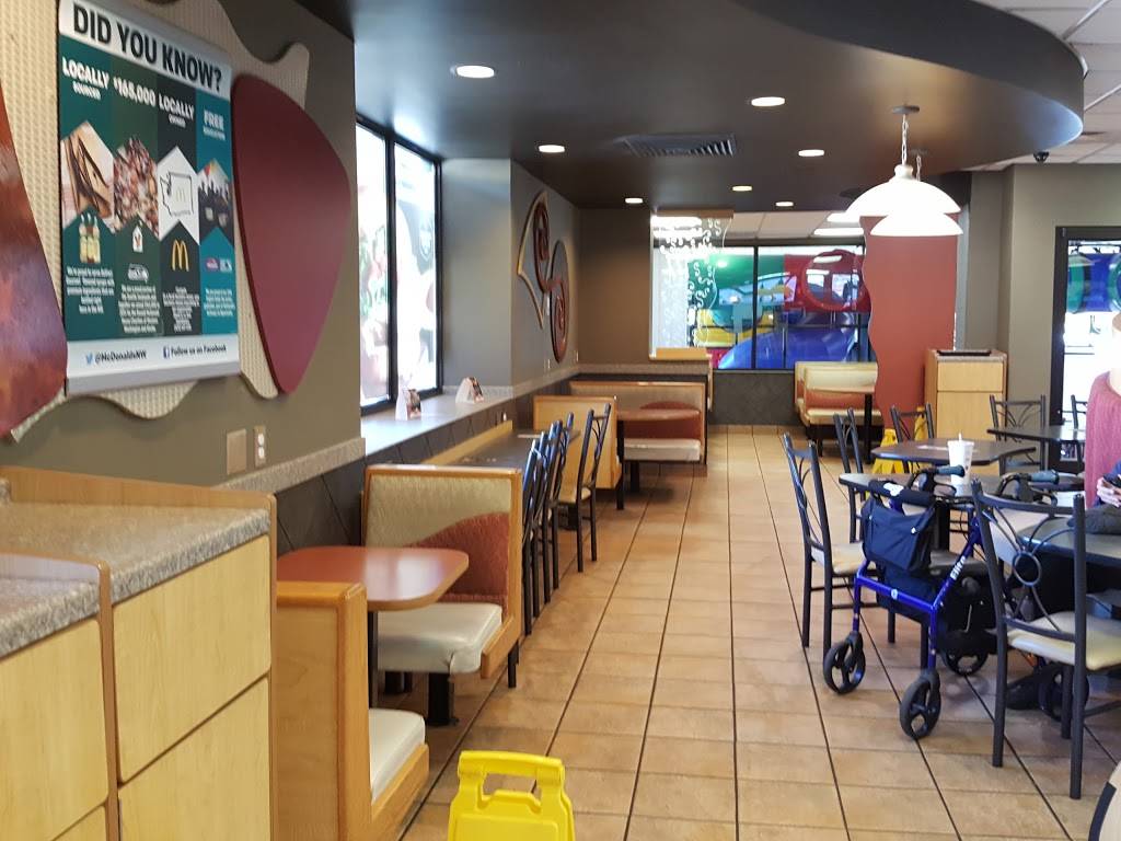 McDonalds | cafe | 3239 156th Ave SE, Bellevue, WA 98007, USA | 4256415181 OR +1 425-641-5181