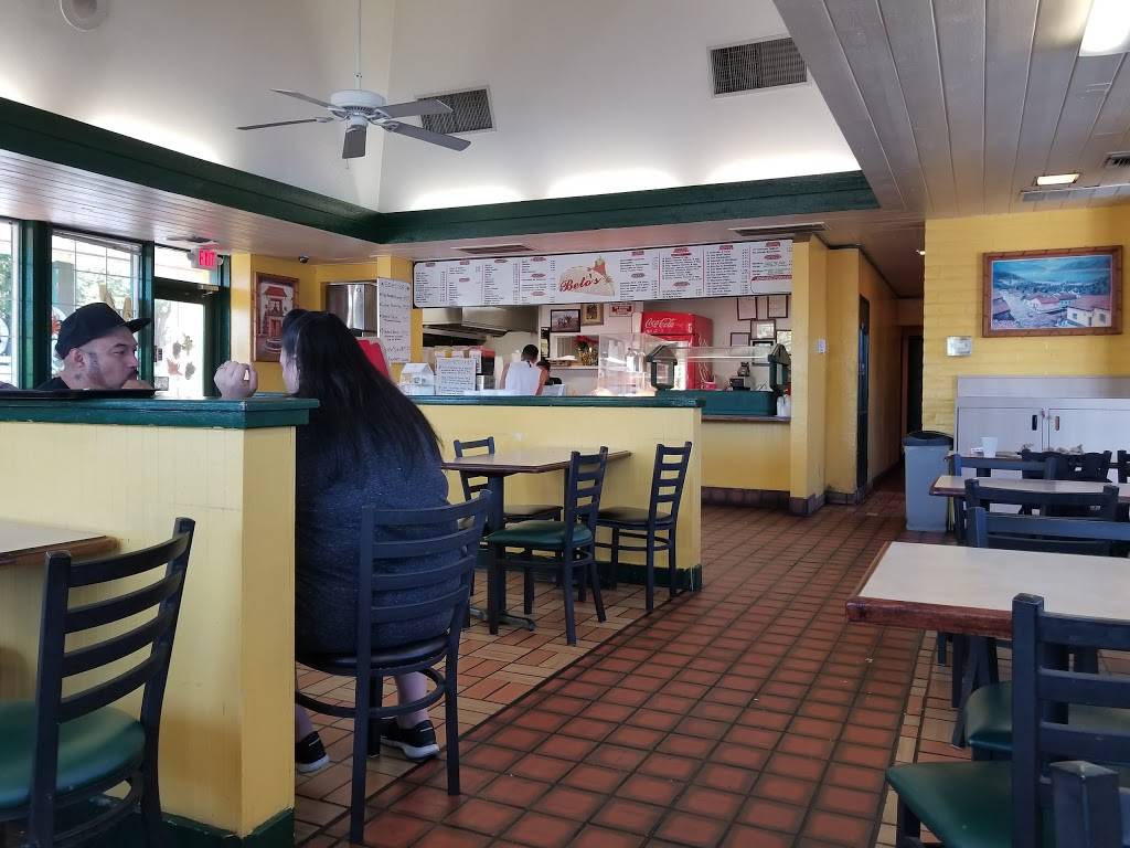 Betos Tacos | restaurant | 2234 El Camino Ave, Sacramento, CA 95821, USA | 9169249402 OR +1 916-924-9402