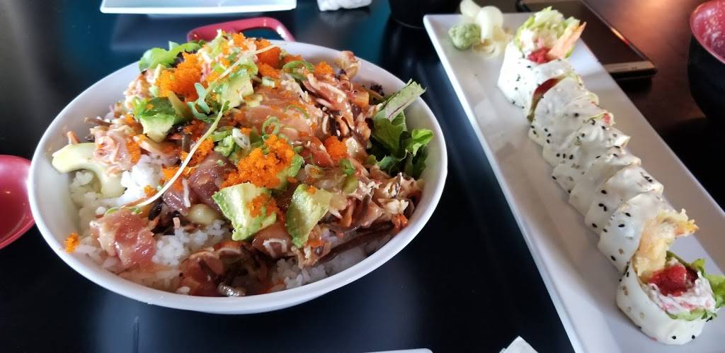 Sushi Omakase | restaurant | 6905 Camino Arroyo #50, Gilroy, CA 95020, USA | 4088467874 OR +1 408-846-7874