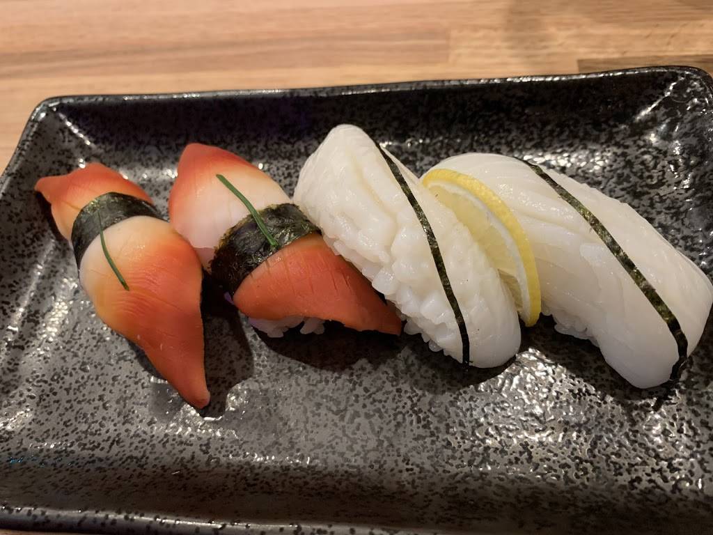 Tobiko Sushi | restaurant | 7220 Day Creek Blvd #149, Rancho Cucamonga, CA 91739, USA | 9098038686 OR +1 909-803-8686
