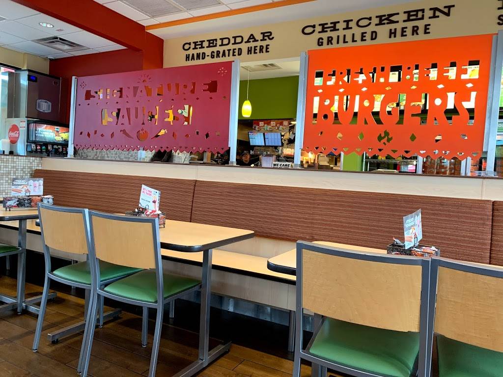 Del Taco | restaurant | 4418 Hamilton Rd, Columbus, GA 31904, USA | 7065074200 OR +1 706-507-4200