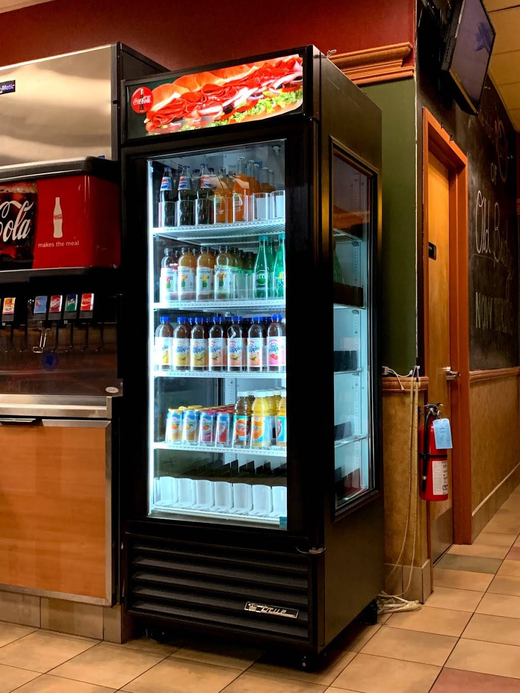 The Halal Spot | restaurant | 1447 NJ-18, Old Bridge Township, NJ 08857, USA | 7324168273 OR +1 732-416-8273