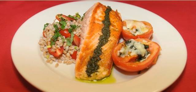 Capo | restaurant | 49 Covert Ave, Floral Park, NY 11001, USA | 5162165177 OR +1 516-216-5177