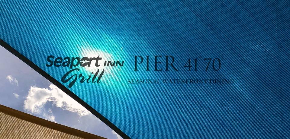 Seaport Inn Grill | Pier 41 70 | restaurant | 110 Middle St, Fairhaven, MA 02719, USA | 5089991112 OR +1 508-999-1112