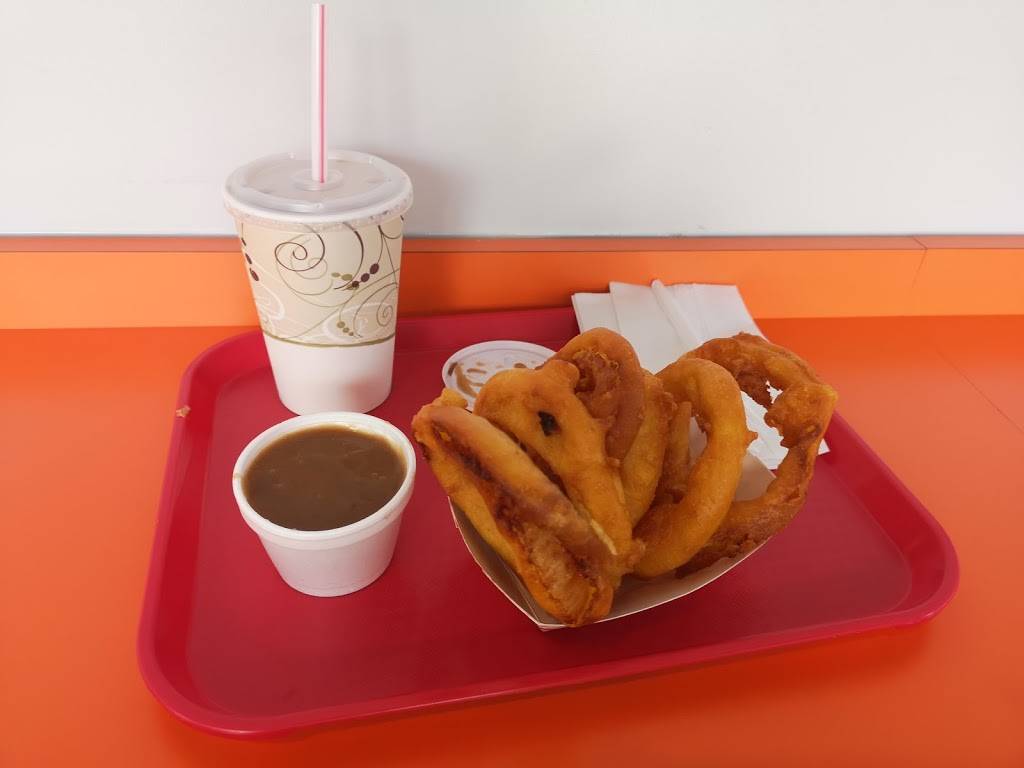 Dairy Freeze | restaurant | 1601 St Clair Ave W, Toronto, ON M6E 1C9, Canada | 4166542565 OR +1 416-654-2565