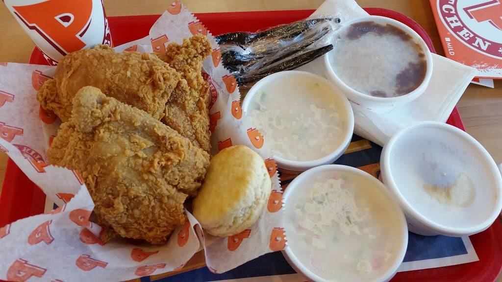 Popeyes Louisiana Kitchen | restaurant | 1711 N Belt Line Rd, Irving, TX 75061, USA | 9725139833 OR +1 972-513-9833
