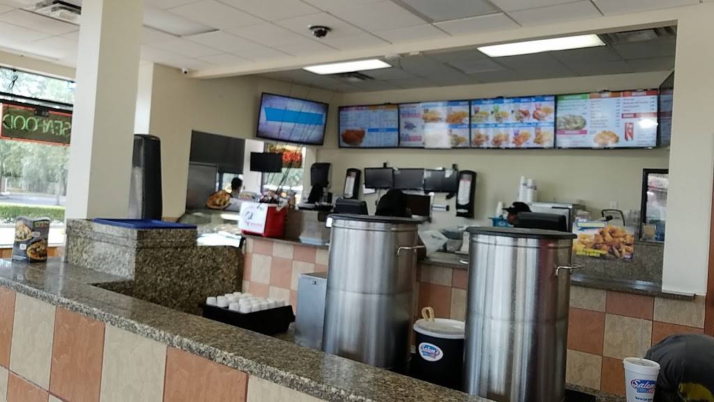 Salems Fresh Eats - Fletcher Ave | meal delivery | 2302 E Fletcher Ave, Tampa, FL 33612, USA | 8139713100 OR +1 813-971-3100