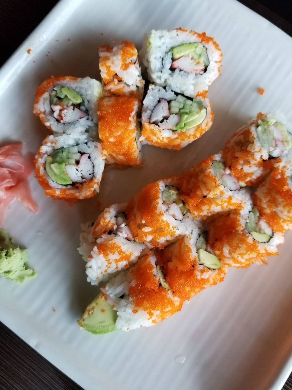 Wild Ginger | restaurant | 100, 3061 Interstate 45 North, Conroe, TX 77304, USA | 9367889988 OR +1 936-788-9988