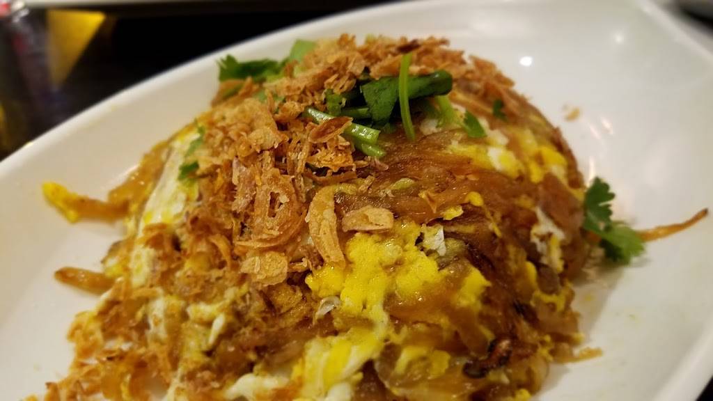 Me Dee Cafe | cafe | 4805 N Damen Ave, Chicago, IL 60625, USA | 7739894444 OR +1 773-989-4444