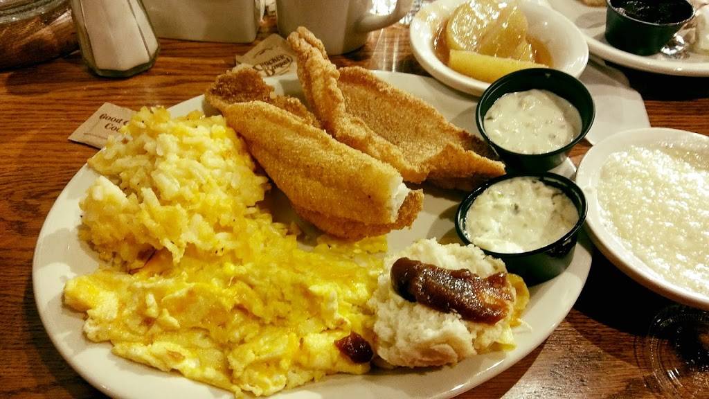 Cracker Barrel Old Country Store | restaurant | 7171 Miller Ln, Dayton, OH 45414, USA | 9378900047 OR +1 937-890-0047