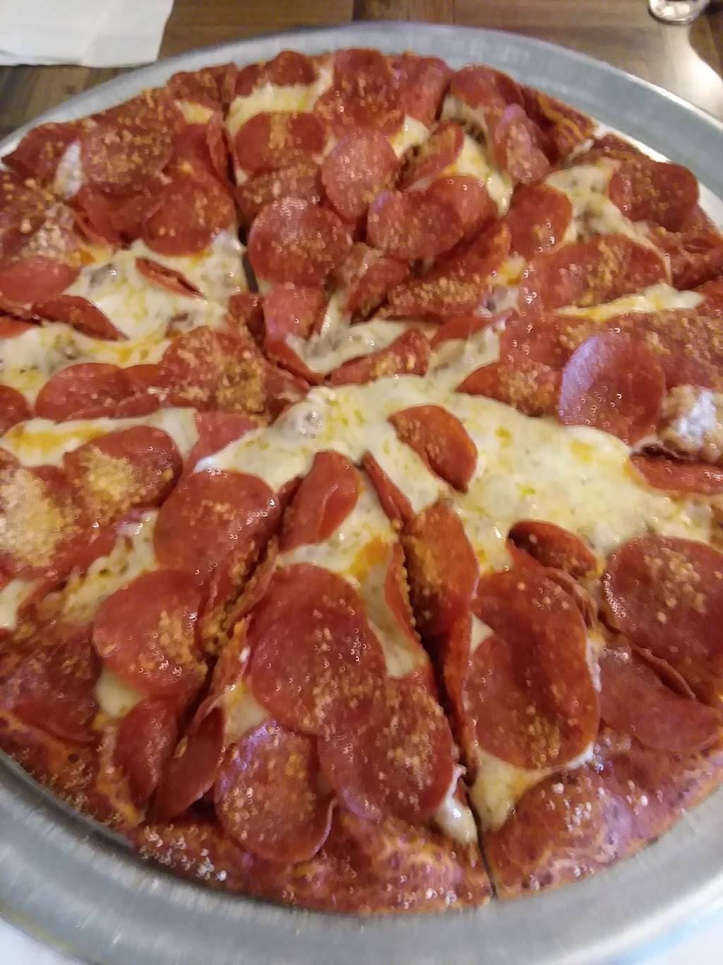 Pinocchios Pizza | restaurant | 1795 E Main St, Cottage Grove, OR 97424, USA | 5419425531 OR +1 541-942-5531