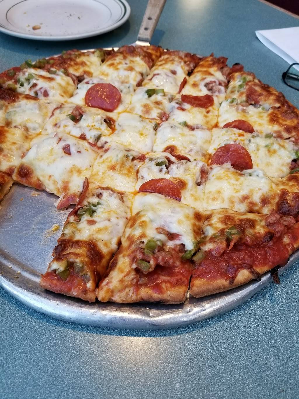 Beggars Pizza - Western | meal delivery | 12660 Western Ave, Blue Island, IL 60406, USA | 7083851234 OR +1 708-385-1234