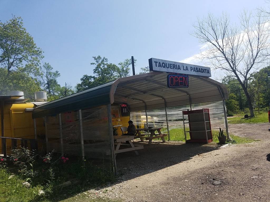 La Pasadita Taqueria | restaurant | 65 Plum Grove Rd #352, Cleveland, TX 77327, USA | 7132984816 OR +1 713-298-4816