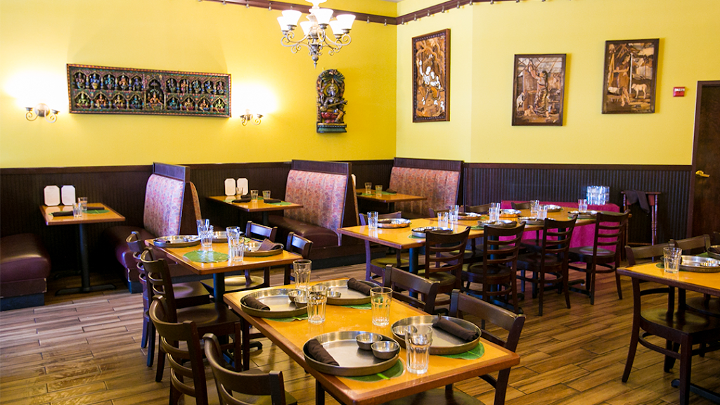 Dakshin Indian Cuisine | restaurant | 12541 FL-535, Orlando, FL 32836, USA | 4078279080 OR +1 407-827-9080