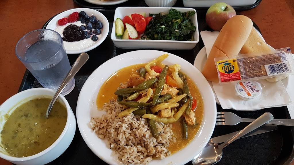 Le Chic Resto-Pop | restaurant | 1500 Avenue dOrléans, Montréal, QC H1W 3R1, Canada | 5145214089 OR +1 514-521-4089