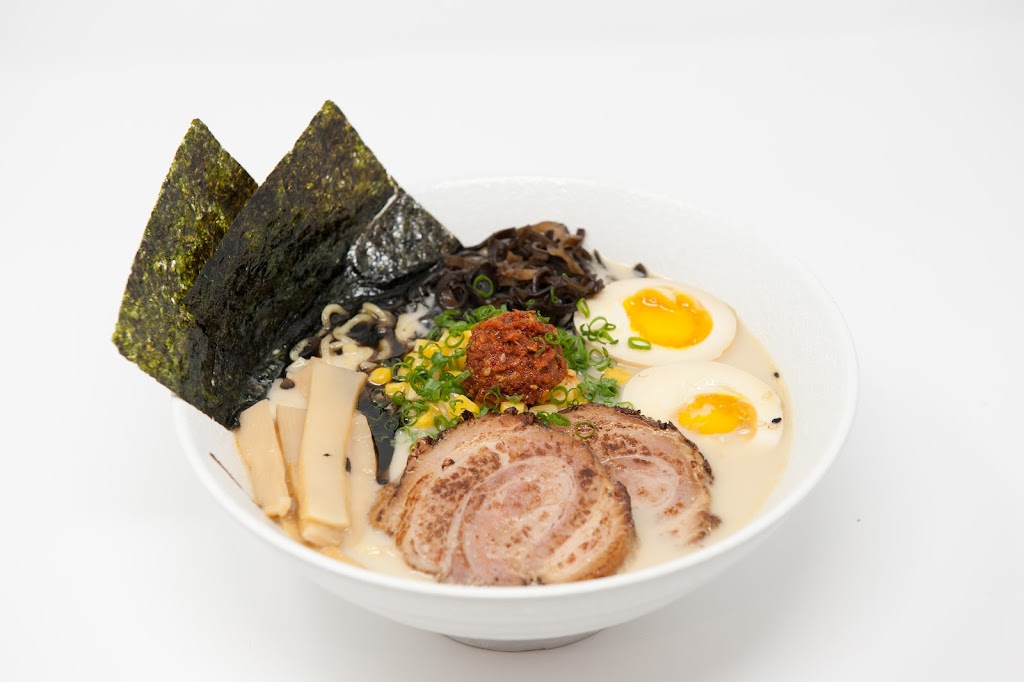 daifuku ramen | meal takeaway | 2155 S China Pl # A, Chicago, IL 60616, USA | 3122852422 OR +1 312-285-2422