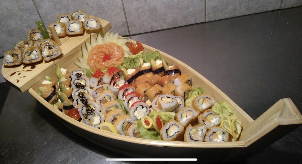 SUSHI TAKO OISHII LLC | meal takeaway | 4319 Canal St, Dallas, TX 75210, USA | 4697556186 OR +1 469-755-6186