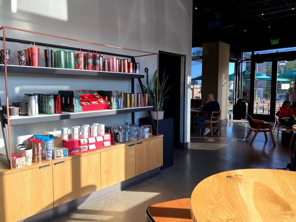 Starbucks | cafe | 1945 S Victoria Ave, Ventura, CA 93003, USA | 8056202557 OR +1 805-620-2557