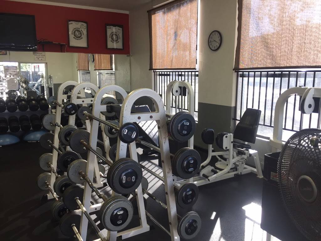 American Gym | restaurant | 1638 Placentia Ave Suite A, Costa Mesa, CA 92627, USA | 9496317303 OR +1 949-631-7303