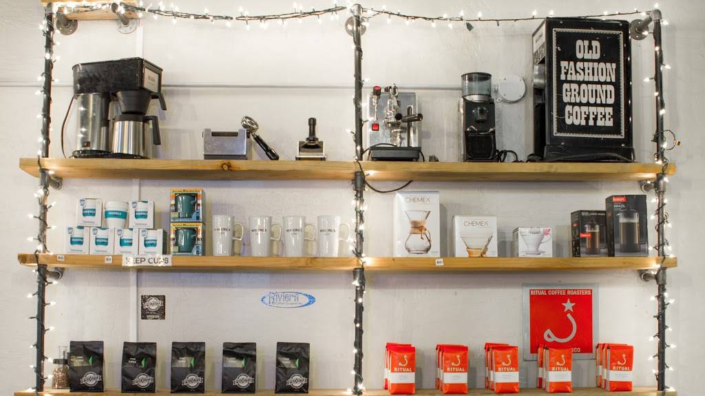 Maverick Coffee | cafe | 10269 N Scottsdale Rd, Scottsdale, AZ 85253, USA | 4802784499 OR +1 480-278-4499