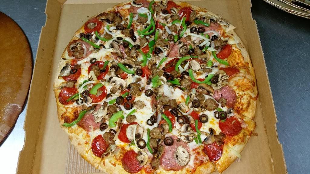 Pizza Guys #123 | meal delivery | 1140 E Waterloo Rd #4, Stockton, CA 95205, USA | 2099445555 OR +1 209-944-5555