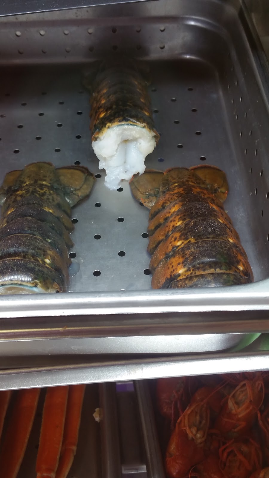 Southern Maryland Crabs & Seafood | restaurant | 3619 Leonardtown Rd, Waldorf, MD 20601, USA | 2404193094 OR +1 240-419-3094