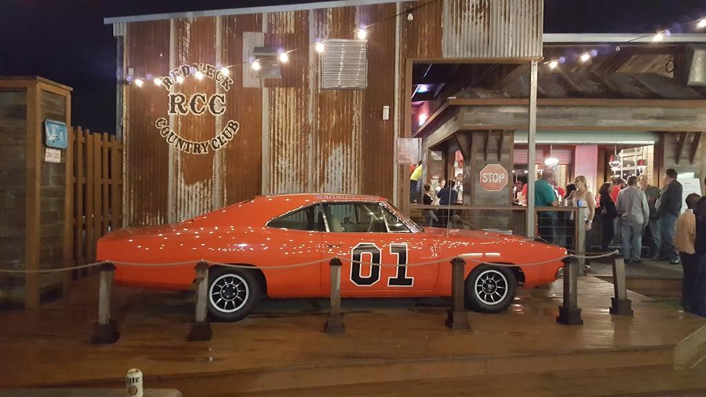 Republic BBQ & RCC | restaurant | 11110 W Airport Blvd, Stafford, TX 77477, USA | 7139991000 OR +1 713-999-1000