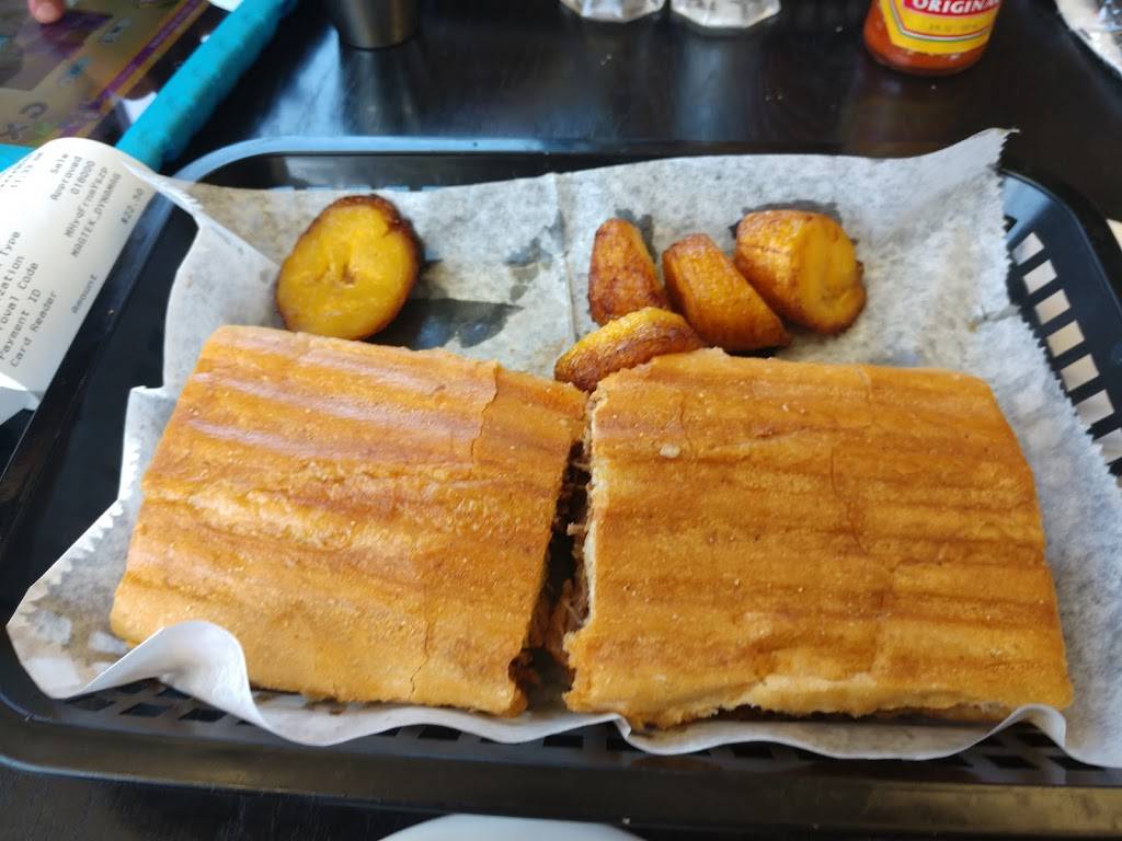 Taste of Havana Cafe | restaurant | 6300 W 79th St, Burbank, IL 60459, USA | 7085997333 OR +1 708-599-7333